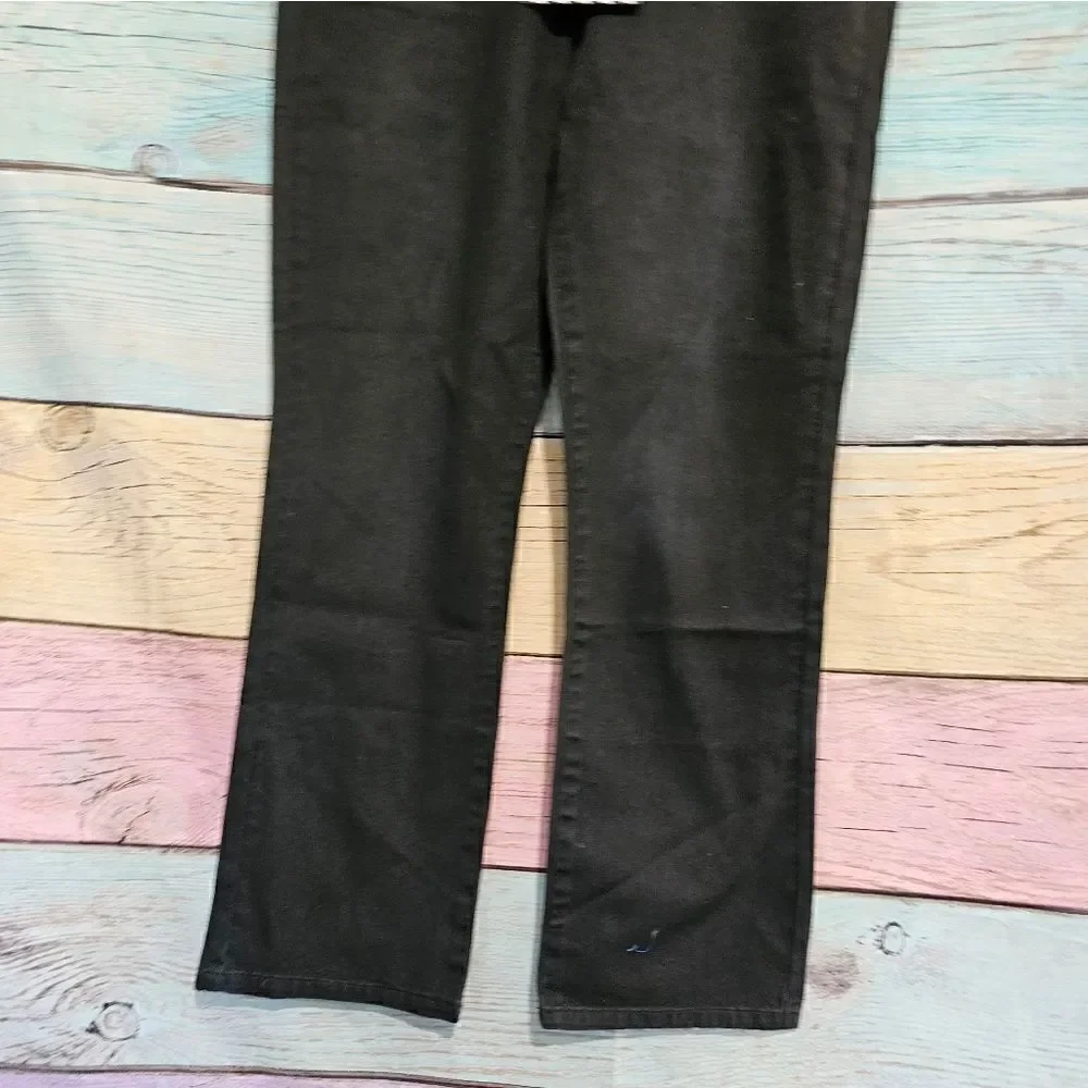 Women's Sandrine Rose x Free People Relaxed Jeans Size 24‎